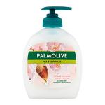 Šķidrās ziepes Milk & Almond 300ml PALMOLIVE