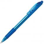 Шариковая ручка PENTEL BK-417 синяя