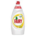 FAIRY Citron 900ml trauku mazgāšanas līdzeklis