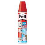 Līme kancelejas,  caurspīdīga,  40g.,  Pritt