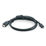 Kabelis HDMI-Micro HDMI 19M-19M 1.8m SVEN