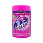 VANISH OXI Action Pink 625g. traipu tīrīšanas pulveris