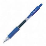 Ручка ZEBRA SARASA 0.5мм синяя