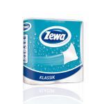 Бумажные полотенца ZEWA Klassik 2 рулона/2-х слойные